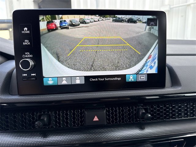 Certified 2024 Honda CR-V EX-L image 24