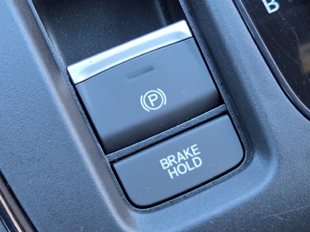 Used 2025 Honda CR-V Sport-L image 13