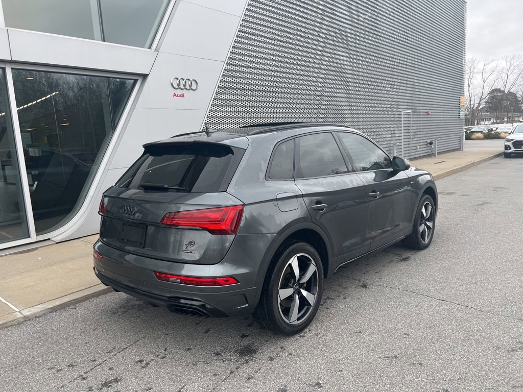 Certified 2023 Audi Q5 2.0T Premium Plus w/ Premium Plus Package image 26