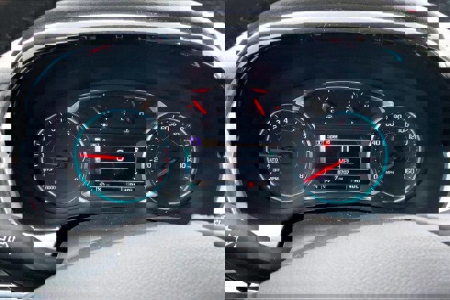 Used 2018 Chevrolet Traverse LT w/ LPO, Cargo Package image 19