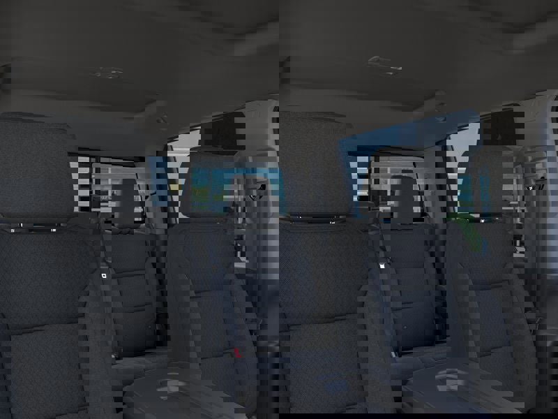 New 2026 GMC Sierra 1500 SLE w/ Preferred Package image 24