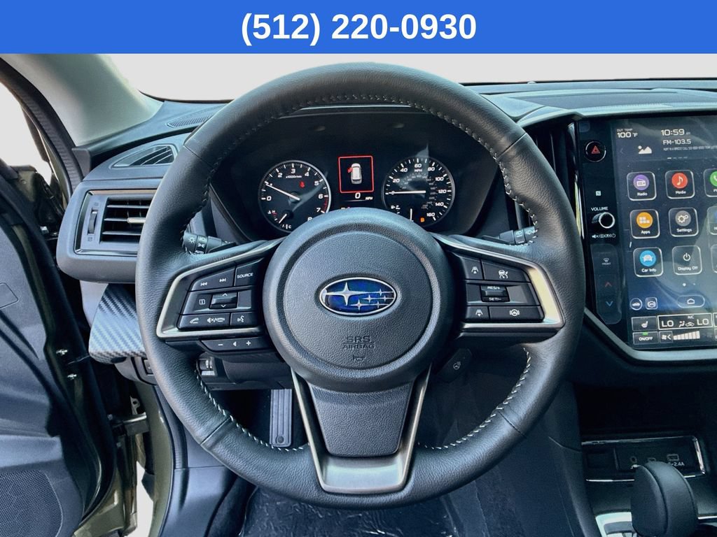 New 2026 Subaru Ascent Premium AWD/4WD image 12