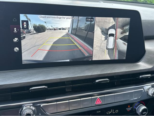 Certified 2024 Kia Telluride SX Prestige X-Pro AWD/4WD image 9