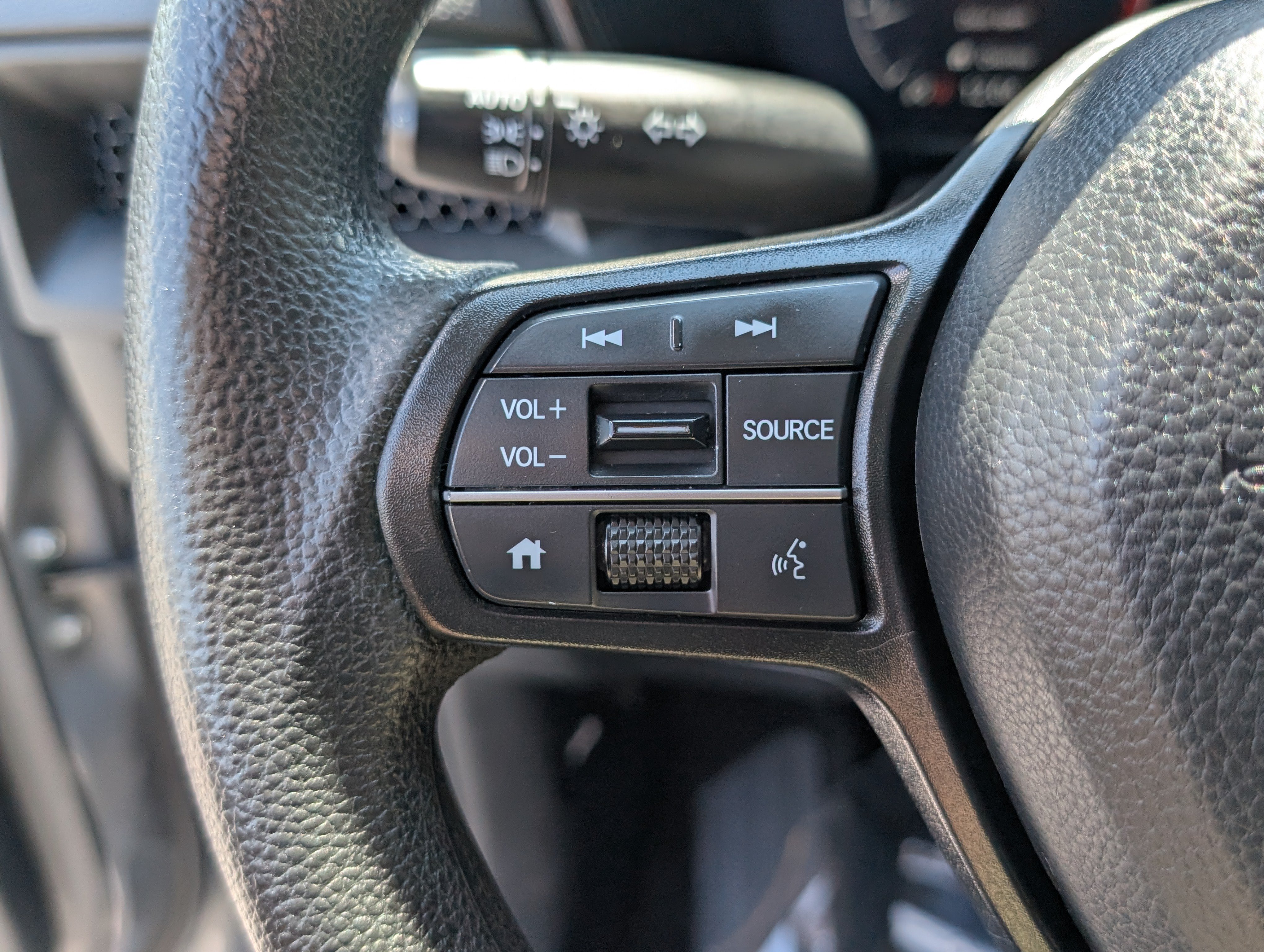 Used 2024 Honda CR-V LX image 15