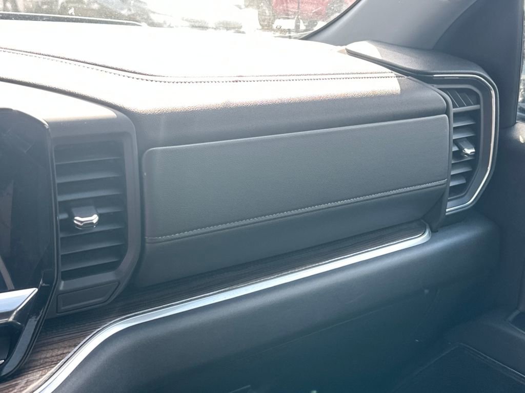 New 2025 Chevrolet Silverado 1500 LT image 20