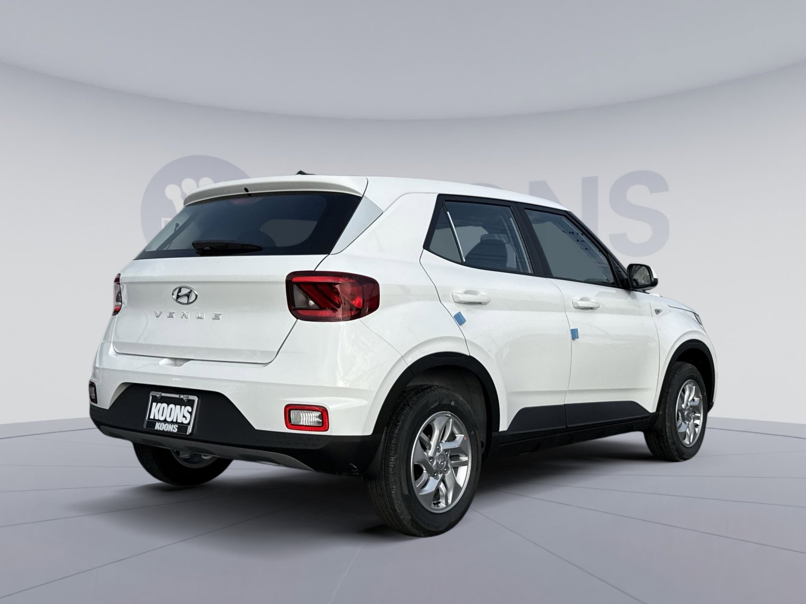 New 2026 Hyundai Venue SE image 7