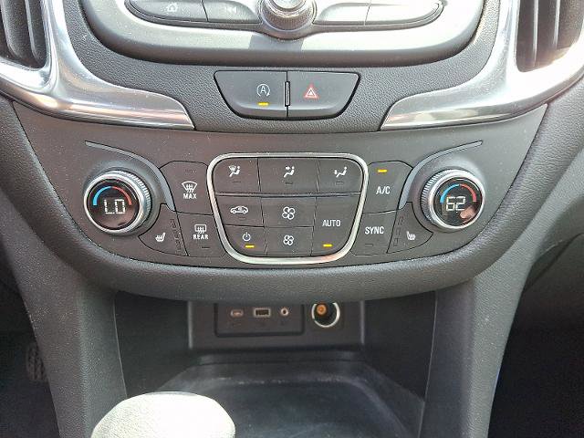 Used 2024 Chevrolet Equinox LT image 16