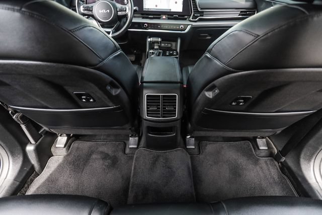Used 2023 Kia Sportage SX AWD/4WD image 47