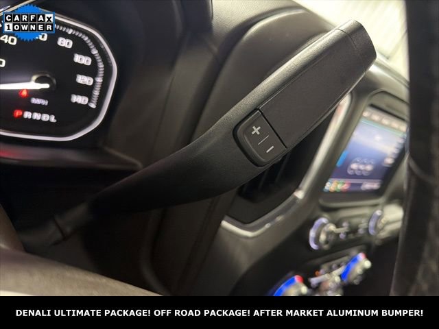 Used 2020 GMC Sierra 3500 Denali w/ Denali Ultimate Package image 19