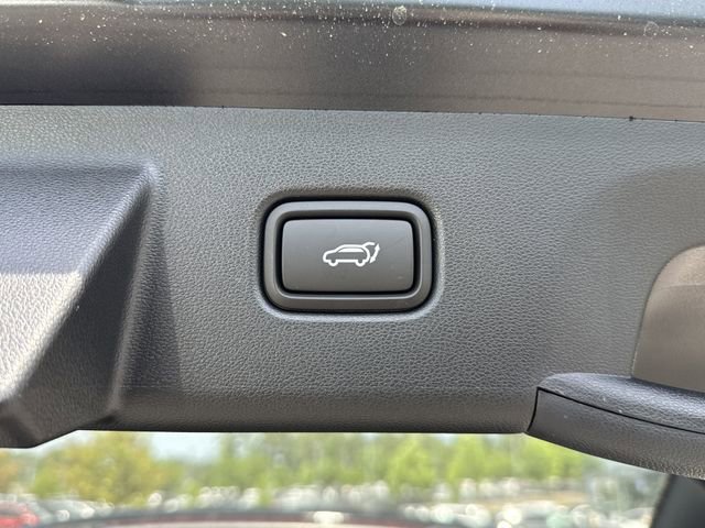 New 2026 Hyundai Tucson SEL FWD image 19