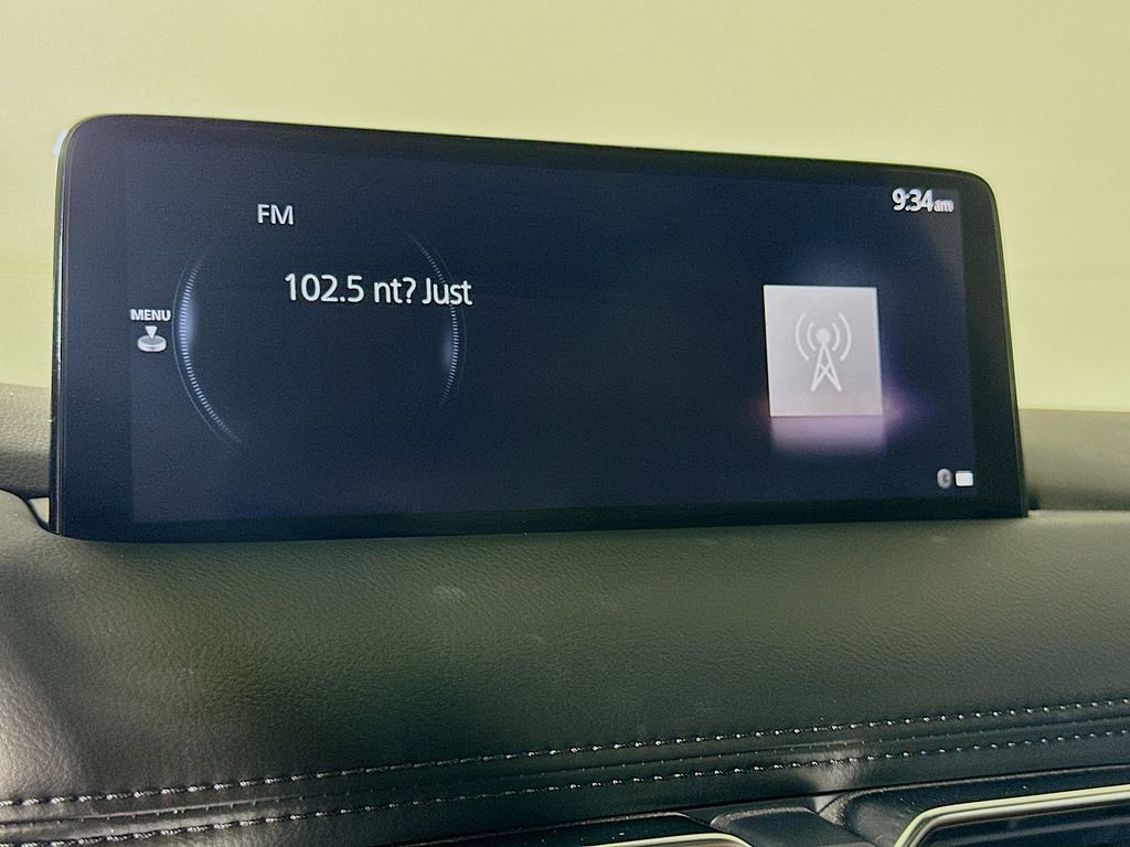 Used 2024 MAZDA CX-5 Carbon Edition image 29