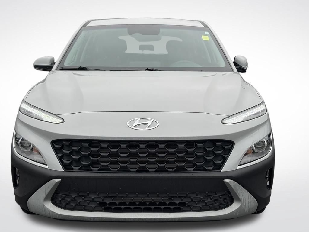 Used 2022 Hyundai Kona SE AWD/4WD image 3