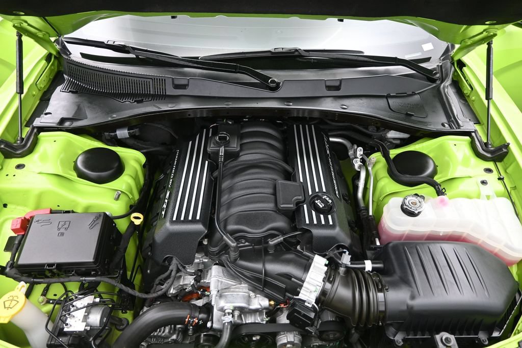 Used 2023 Dodge Charger Scat Pack w/ Plus Group RWD image 44