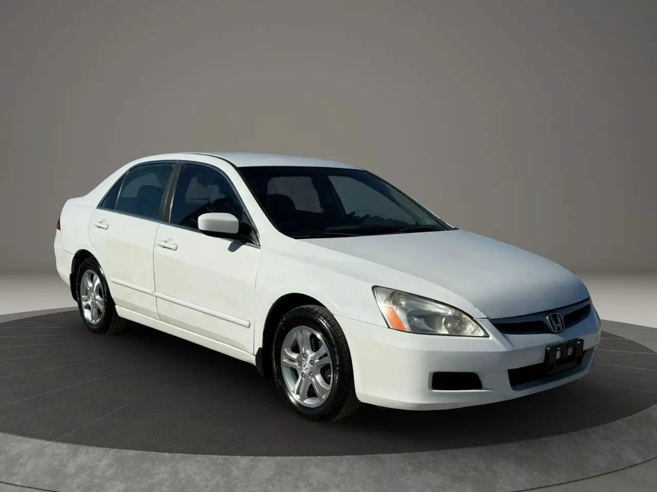 Used 2007 Honda Accord SE image 3