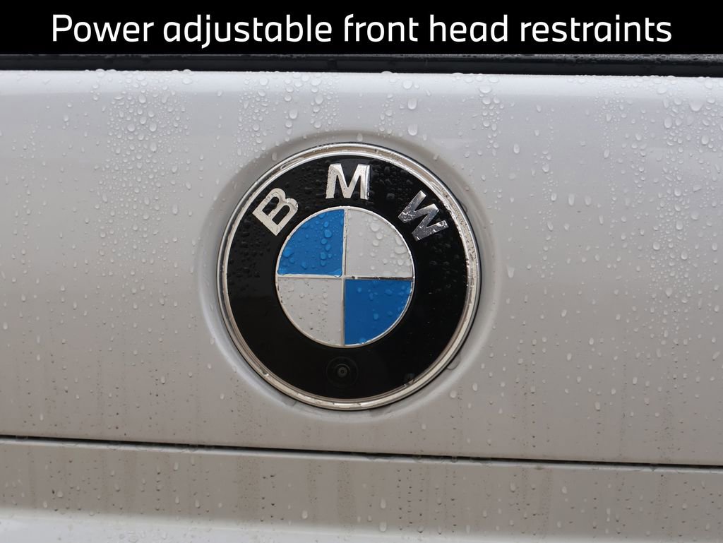 New 2026 BMW 740i xDrive w/ Executive Package image 18