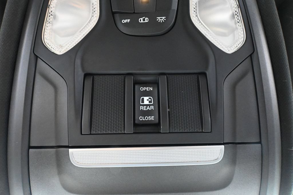 Used 2021 RAM 1500 Big Horn AWD/4WD image 37