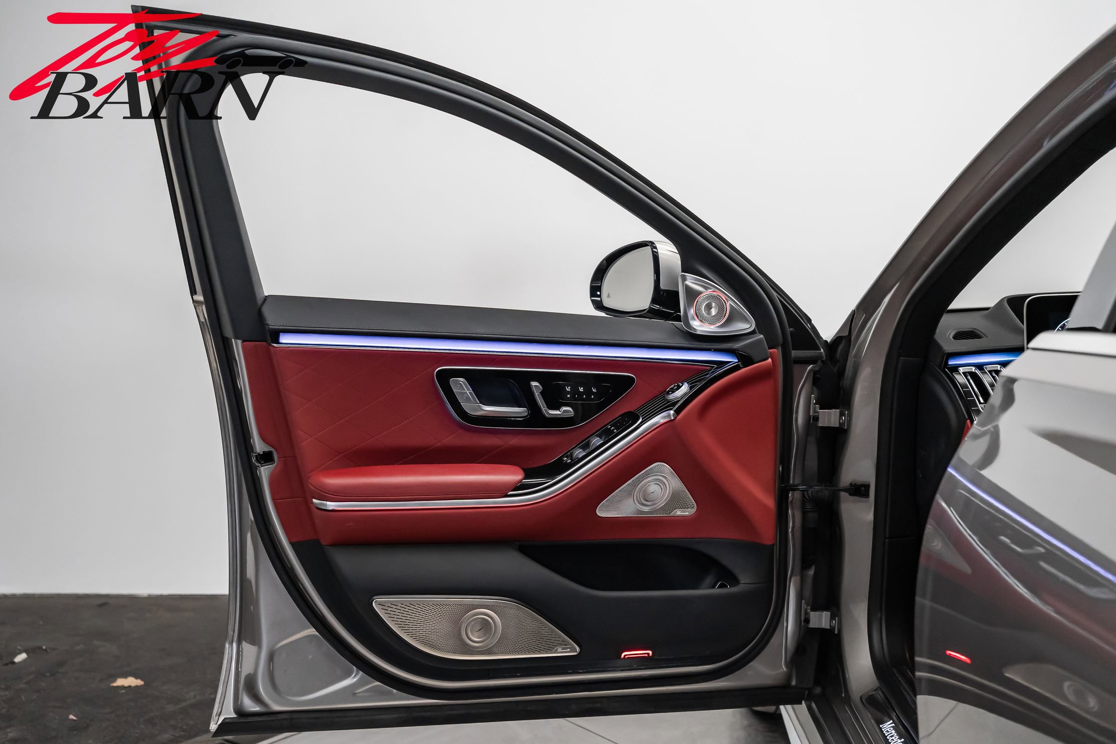 Used 2022 Mercedes-Benz S 580 4MATIC Sedan image 20