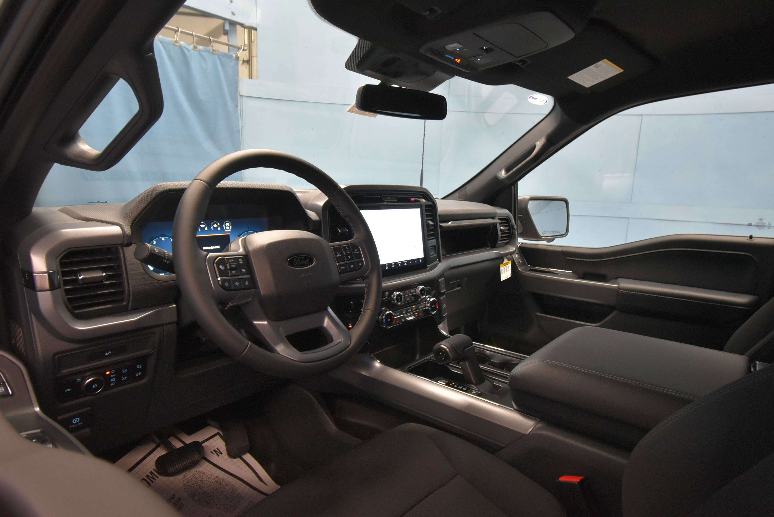 New 2026 Ford F150 XLT image 2