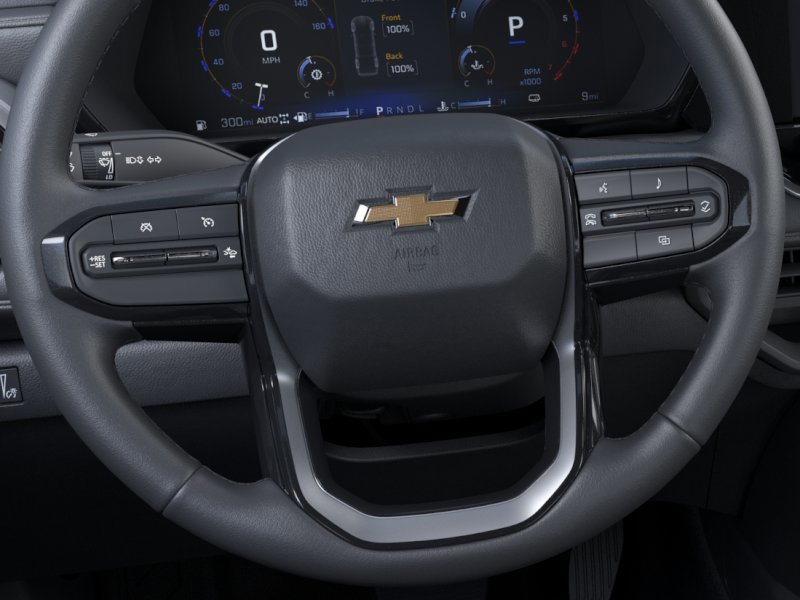 New 2024 Chevrolet Colorado LT w/ LT Convenience Package II RWD image 44