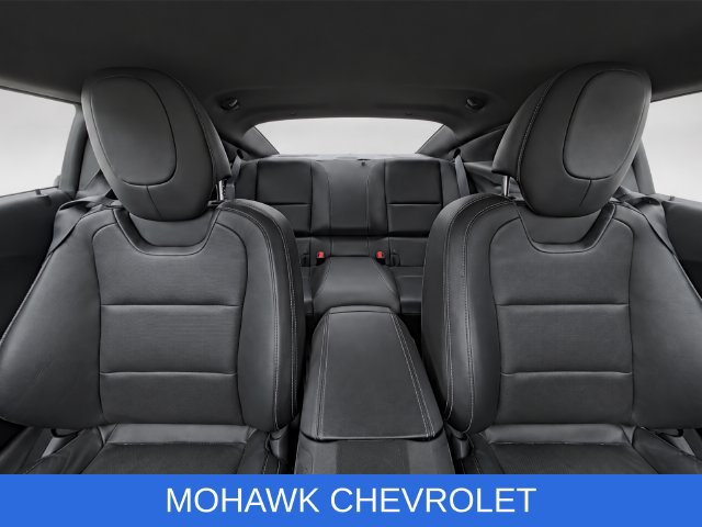 Used 2015 Chevrolet Camaro LT w/ RS Package RWD image 19