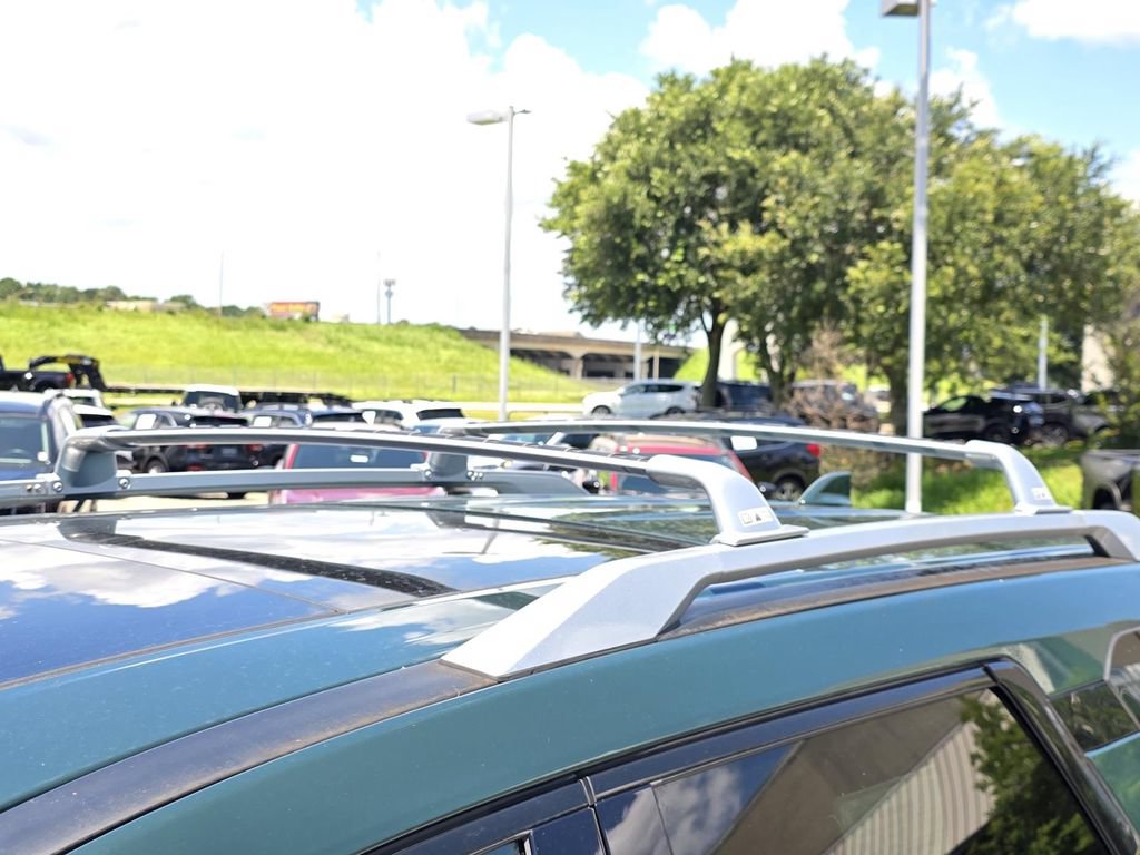 Used 2023 Nissan Pathfinder Platinum FWD image 39