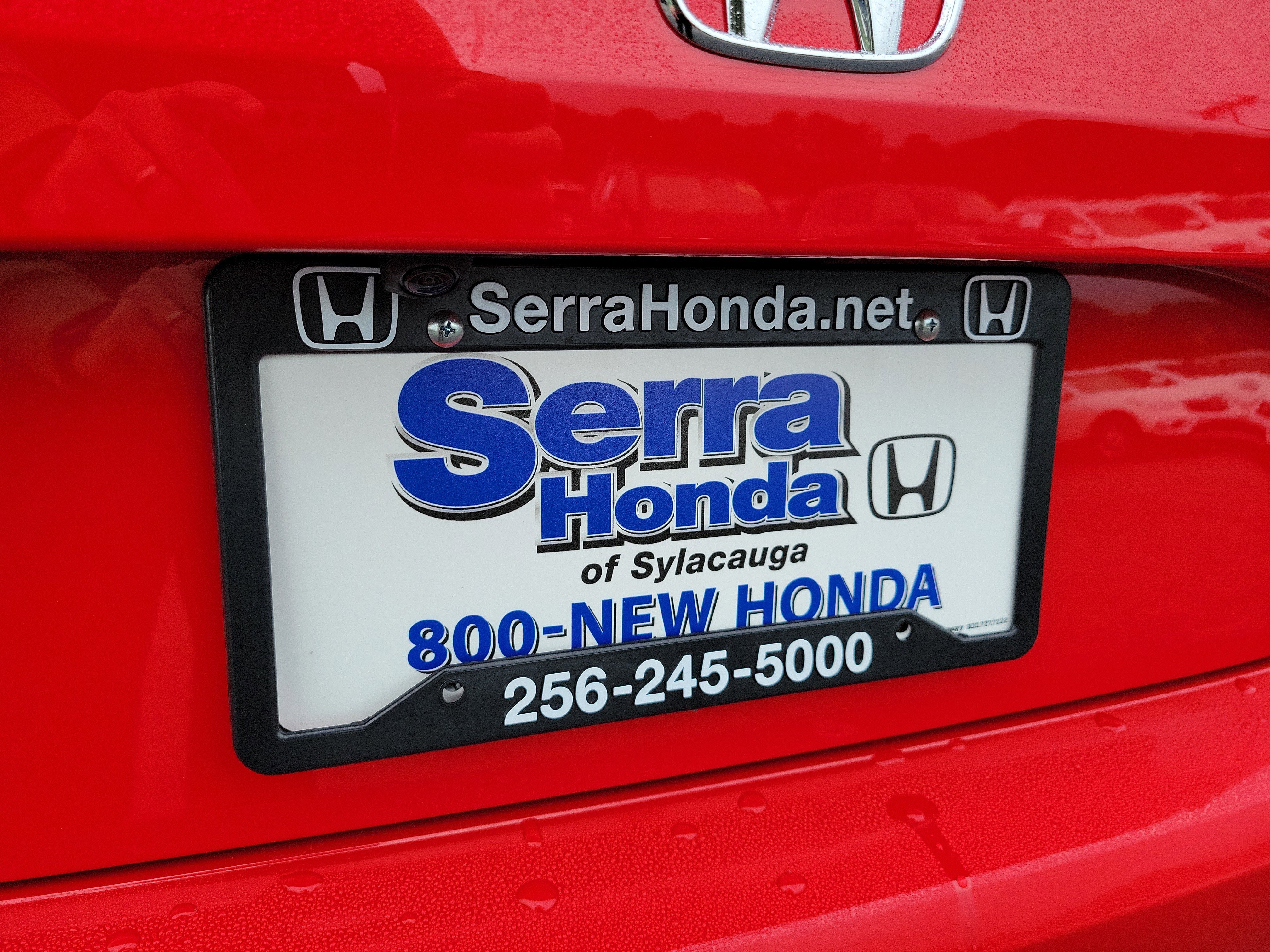 New 2026 Honda Civic Sport image 31