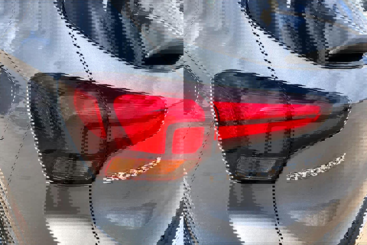 Used 2021 Buick Encore GX Select FWD image 28