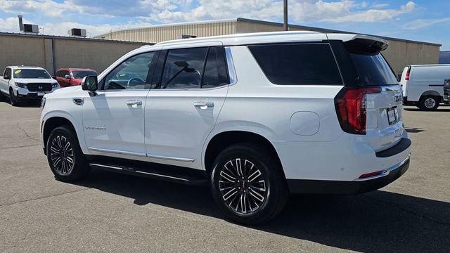 New 2026 GMC Yukon Elevation w/ LPO, Floor Liner Package image 6