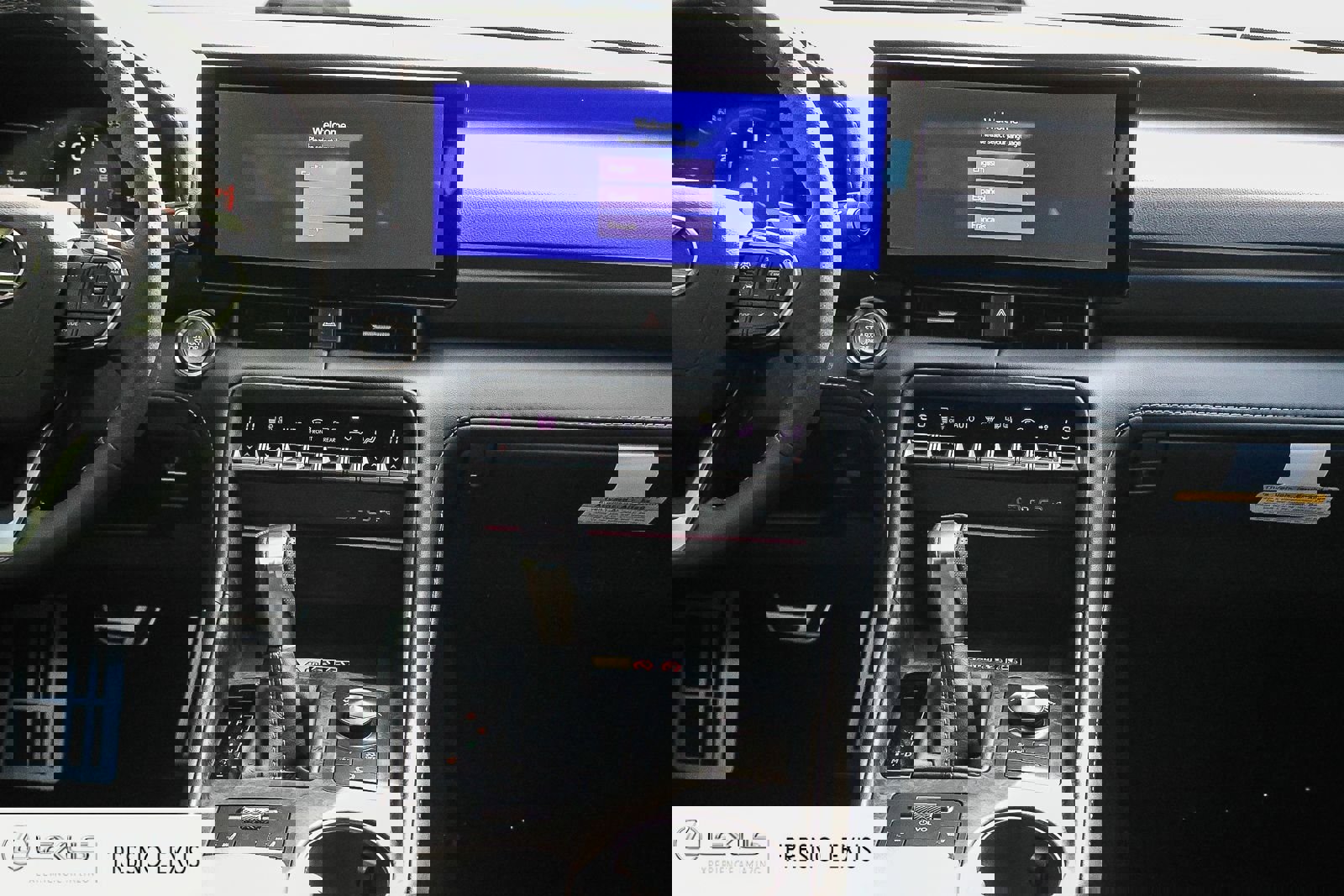 New 2026 Lexus IS 350 F Sport image 16