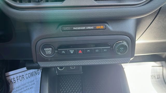 New 2026 Ford Bronco Sport Outer Banks w/ Sasquatch Outer Banks Package AWD/4WD image 24
