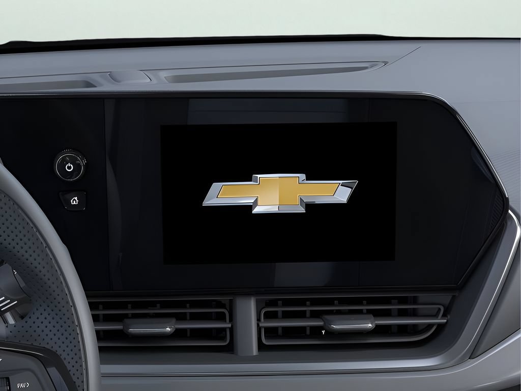 New 2026 Chevrolet Trax LS FWD image 20