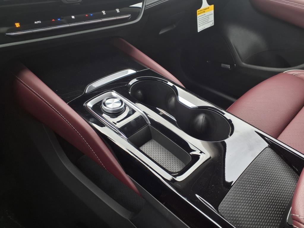 New 2025 Buick Envision Sport Touring image 19