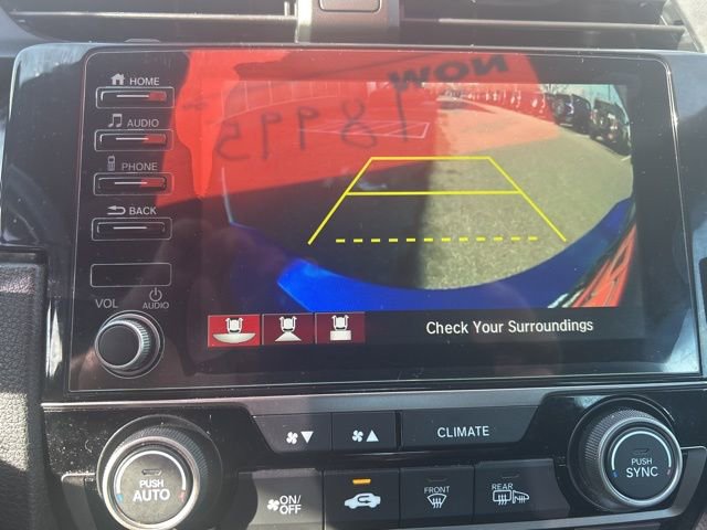 Used 2019 Honda Civic Si image 29