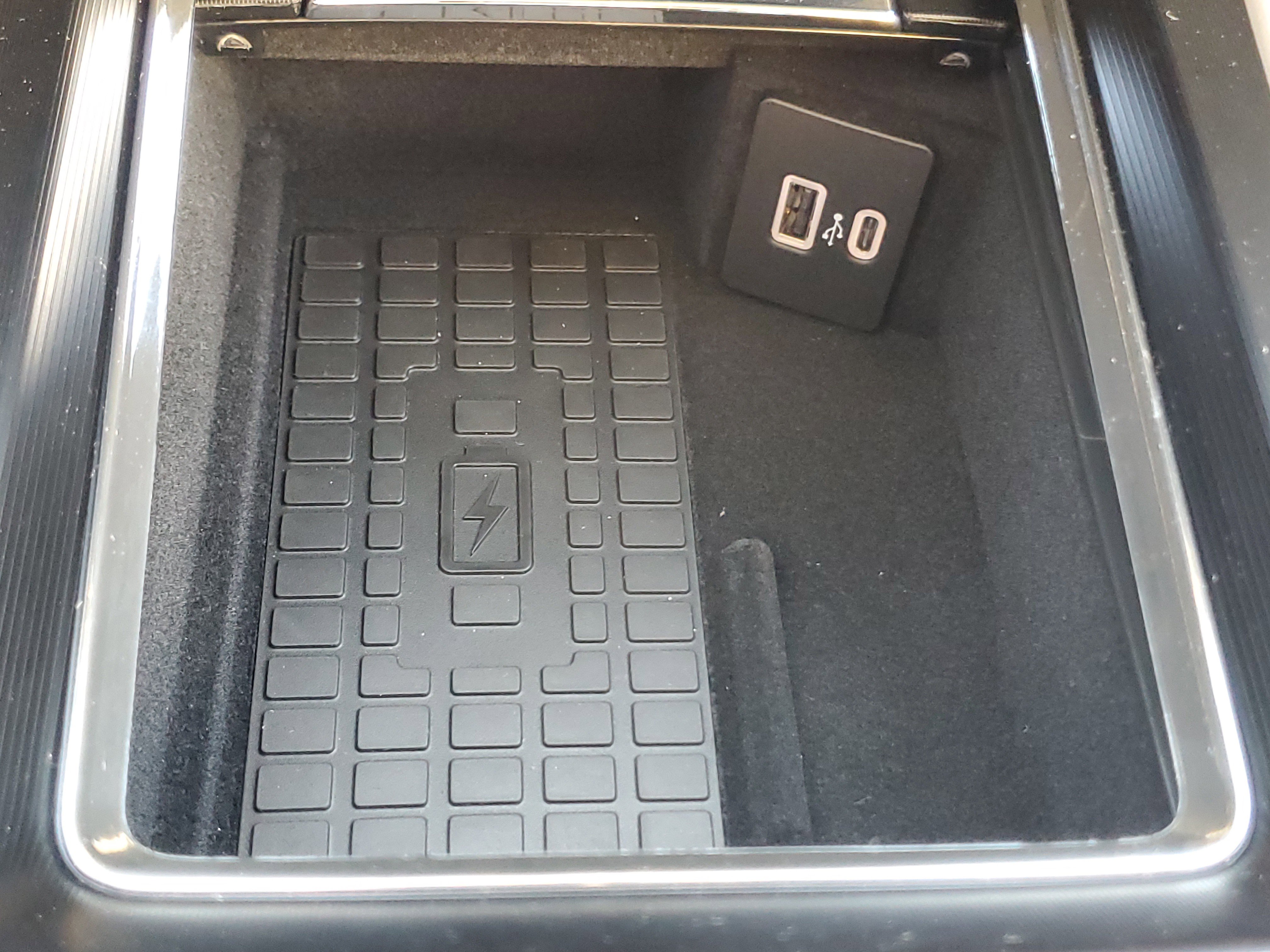 New 2026 Lincoln Corsair Reserve image 23