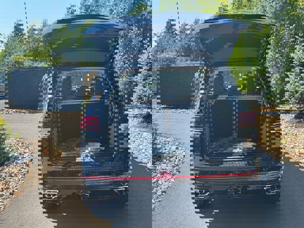 New 2026 Volkswagen Atlas SEL Premium R-Line image 17