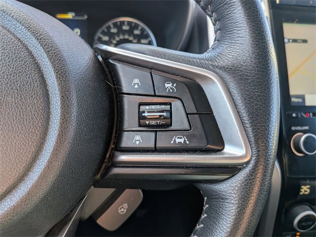 Used 2020 Subaru Ascent Limited w/ Technology Package image 14