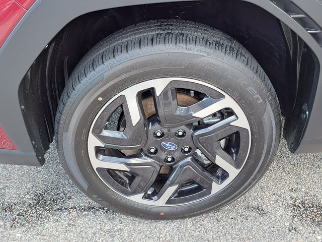 Certified 2026 Subaru Forester Limited AWD/4WD image 24