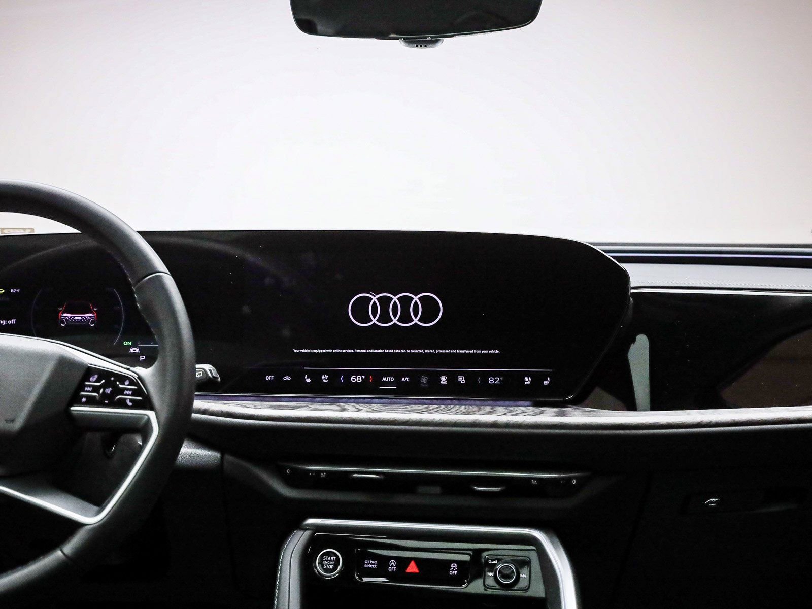 Certified 2025 Audi Q5 Premium Plus w/ Premium Plus image 15