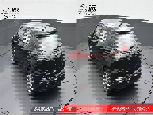 New 2025 Nissan Kicks Play S image 46