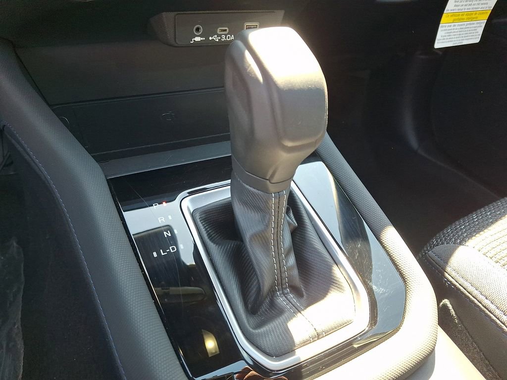 Used 2025 Subaru Forester Premium image 15