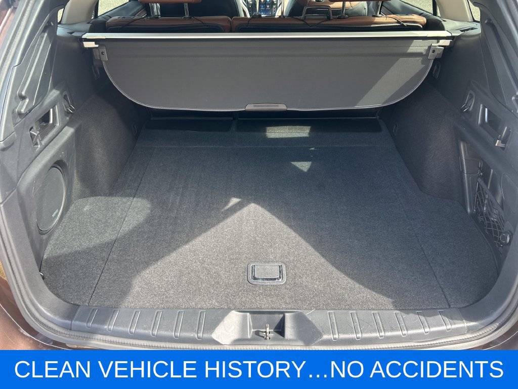 Certified 2021 Subaru Outback Touring AWD/4WD image 2