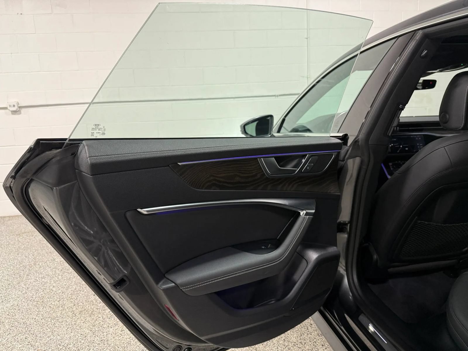 Used 2019 Audi A7 3.0T Prestige w/ Prestige Package AWD/4WD image 49