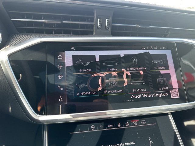 New 2026 Audi RS 7 Performance image 35