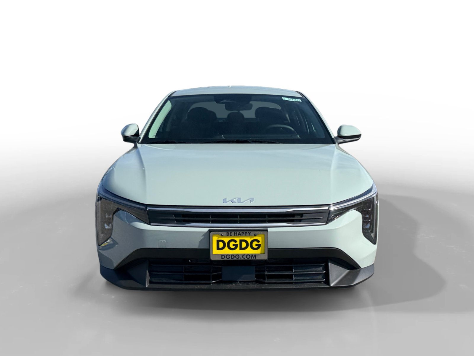 New 2027 Kia K4 FWD image 8