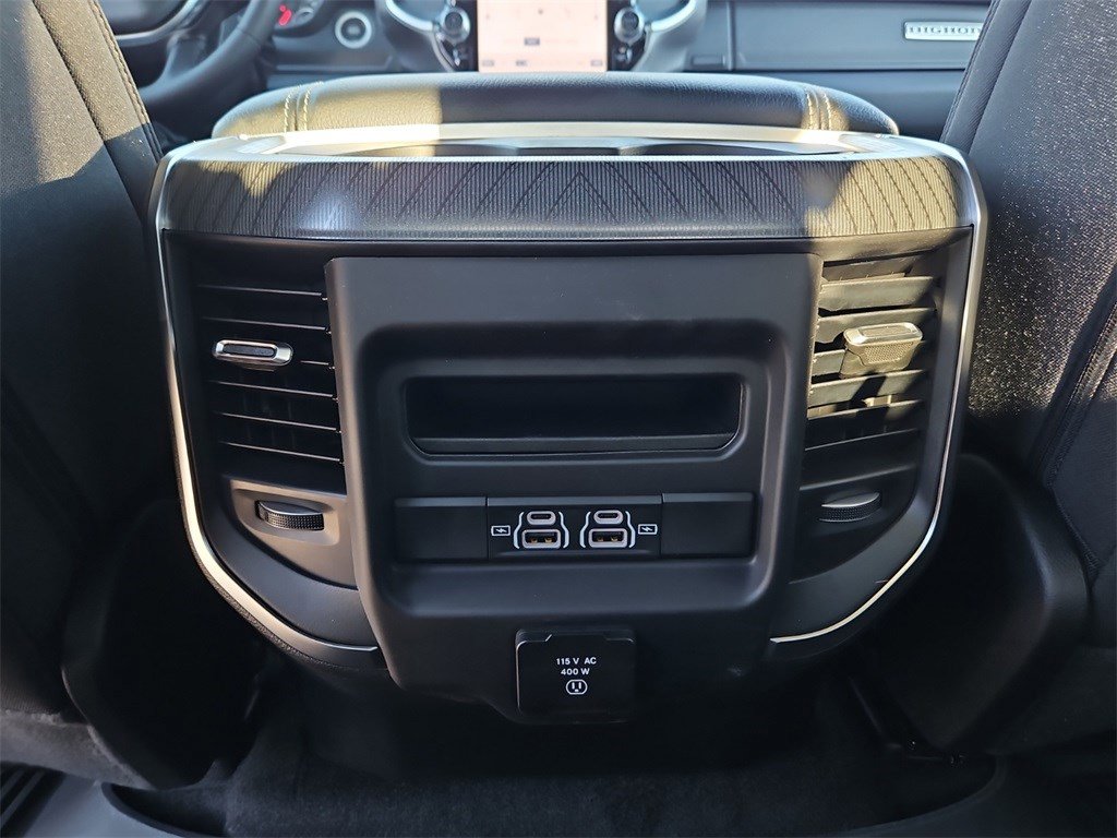 New 2026 RAM 1500 Big Horn image 19