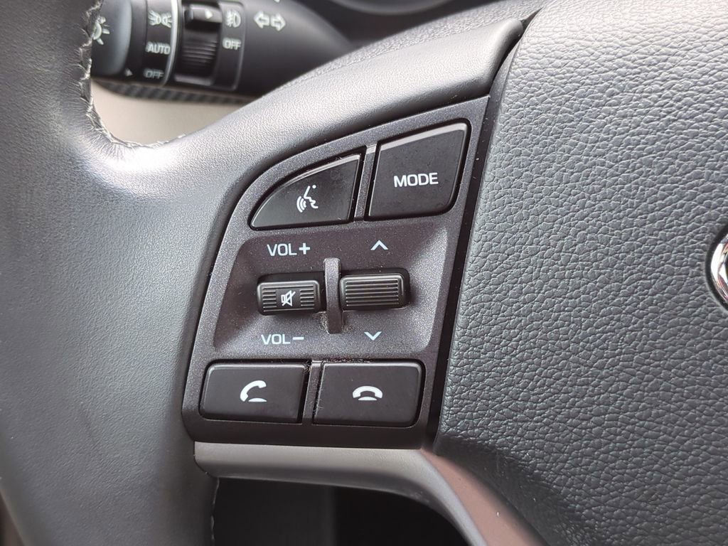 Used 2021 Hyundai Tucson Sport AWD/4WD image 20
