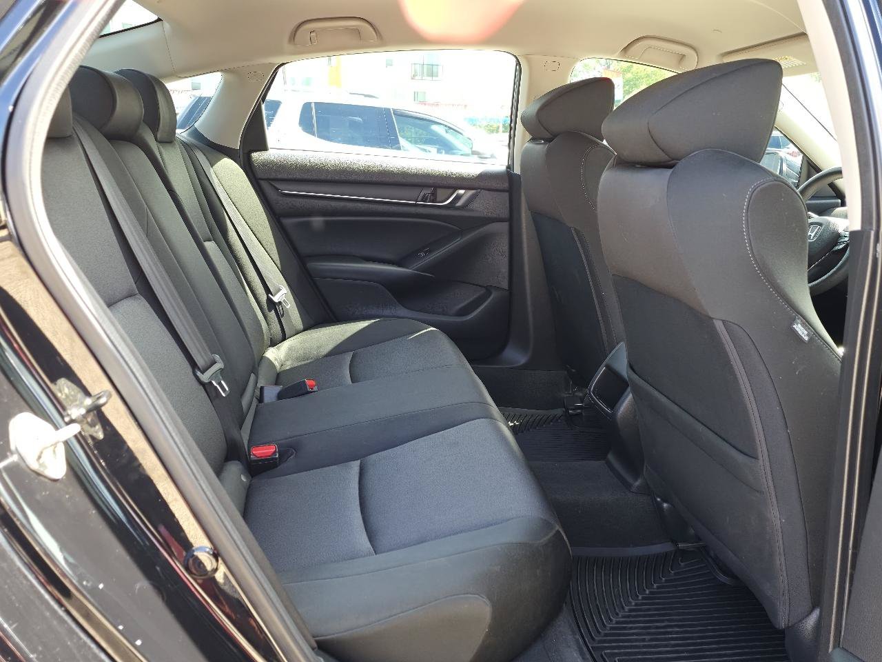 Used 2018 Honda Accord LX image 15