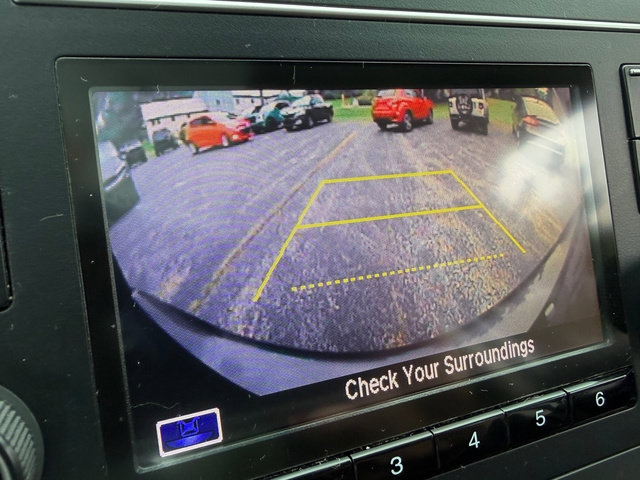 Used 2020 Honda Civic LX image 19
