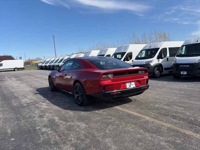 Used 2024 Dodge Charger R/T w/ Plus Group image 3
