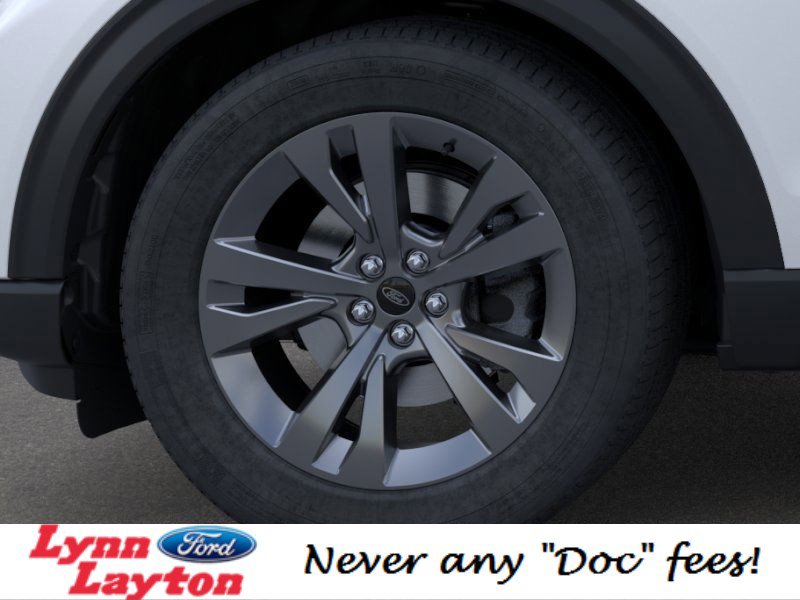 New 2026 Ford Explorer Active image 19